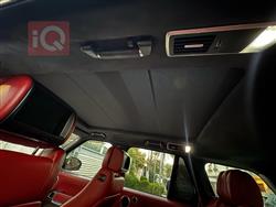 لاند روفر رانج روفر فوج